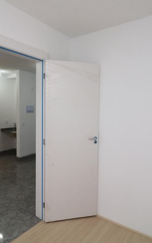 Apartamento para alugar com 54m², 2 quartos e 1 vagaQuarto