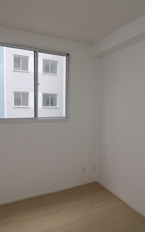 Apartamento para alugar com 54m², 2 quartos e 1 vagaQuarto 2