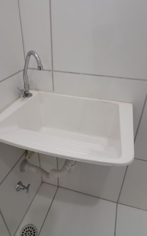 Apartamento para alugar com 54m², 2 quartos e 1 vagaÁrea de Serviço