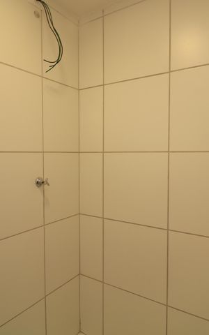 Apartamento para alugar com 54m², 2 quartos e 1 vagaBanheiro