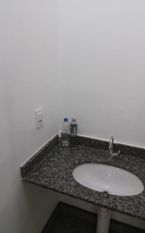 Apartamento para alugar com 54m², 2 quartos e 1 vagaBanheiro