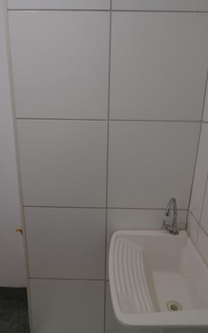 Apartamento para alugar com 54m², 2 quartos e 1 vagaÁrea de Serviço