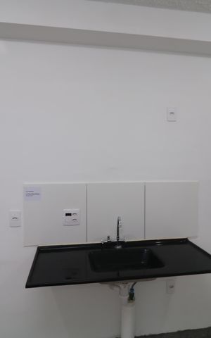 Apartamento para alugar com 54m², 2 quartos e 1 vagaCozinha