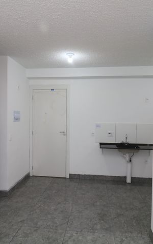 Apartamento para alugar com 54m², 2 quartos e 1 vagaSala