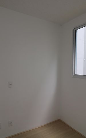 Apartamento para alugar com 54m², 2 quartos e 1 vagaQuarto