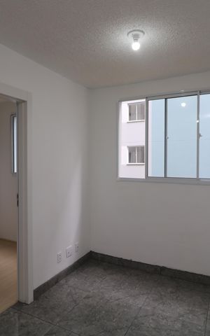 Apartamento para alugar com 54m², 2 quartos e 1 vagaSala