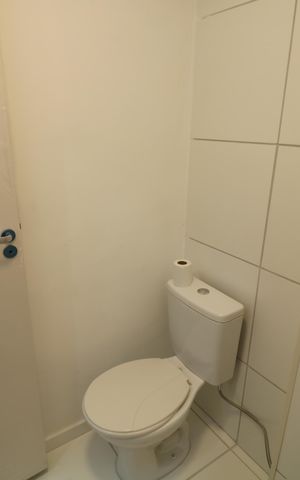 Apartamento para alugar com 54m², 2 quartos e 1 vagaBanheiro