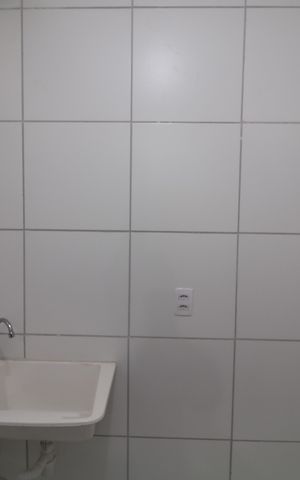 Apartamento para alugar com 54m², 2 quartos e 1 vagaÁrea de Serviço