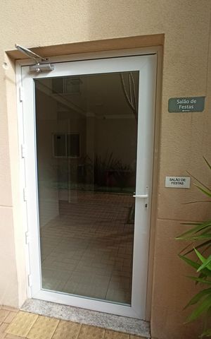 Apartamento para alugar com 32m², 2 quartos e sem vaga