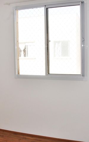 Apartamento para alugar com 32m², 2 quartos e sem vaga Apartamento para alugar com 32m², 2 quartos e sem vagaDetalhe - Quarto 01