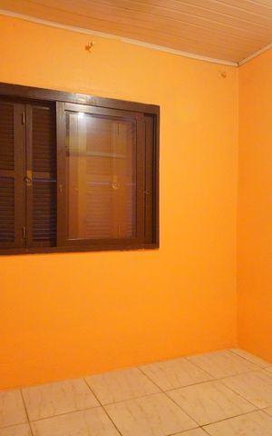 Casa para alugar com 115m², 2 quartos e 1 vagaQuarto 1