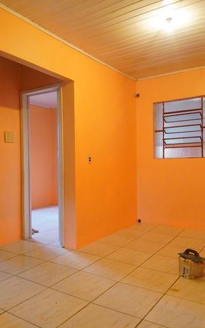 Casa para alugar com 115m², 2 quartos e 1 vagaSala