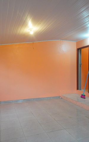 Casa para alugar com 115m², 2 quartos e 1 vagaCozinha