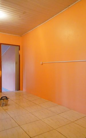 Casa para alugar com 115m², 2 quartos e 1 vagaSala