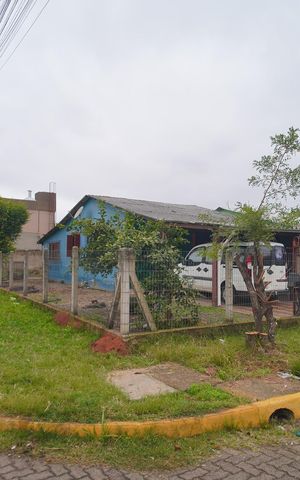 Casa para alugar com 115m², 2 quartos e 1 vagaFachada