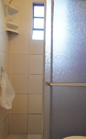Casa para alugar com 115m², 2 quartos e 1 vagaBanheiro