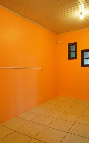 Casa para alugar com 115m², 2 quartos e 1 vagaSala