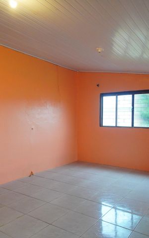 Casa para alugar com 115m², 2 quartos e 1 vagaCozinha