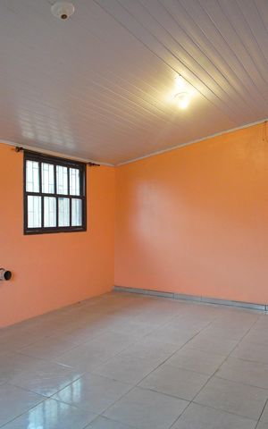 Casa para alugar com 115m², 2 quartos e 1 vagaCozinha