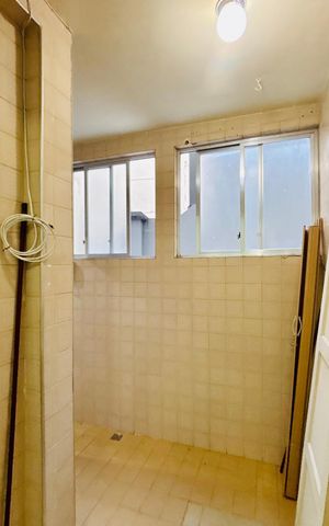 Apartamento à venda com 40m², 1 quarto e sem vaga Apartamento à venda com 40m², 1 quarto e sem vagaQuarto de serviço