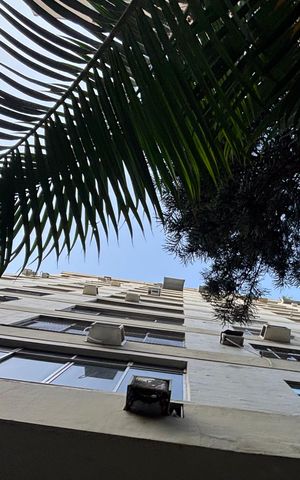 Apartamento à venda com 40m², 1 quarto e sem vaga Apartamento à venda com 40m², 1 quarto e sem vagaFachada