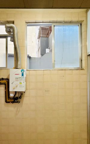 Apartamento à venda com 40m², 1 quarto e sem vaga Apartamento à venda com 40m², 1 quarto e sem vagaÁrea de serviço