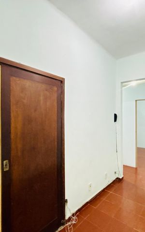 Apartamento à venda com 40m², 1 quarto e sem vaga Apartamento à venda com 40m², 1 quarto e sem vagaSala