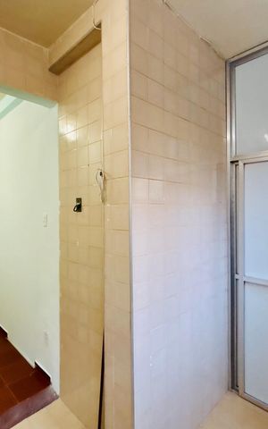 Apartamento à venda com 40m², 1 quarto e sem vaga Apartamento à venda com 40m², 1 quarto e sem vagaQuarto de serviço