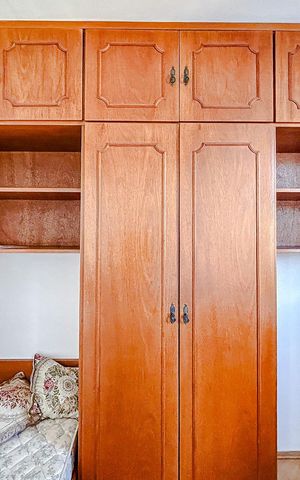 Apartamento à venda com 51m², 2 quartos e 1 vagaQuarto 2
