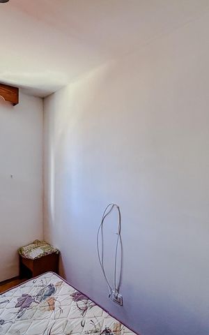 Apartamento à venda com 51m², 2 quartos e 1 vagaQuarto 1