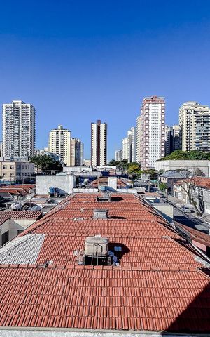 Apartamento à venda com 51m², 2 quartos e 1 vagaVista do Quarto 1