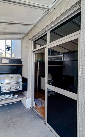 Apartamento à venda com 51m², 2 quartos e 1 vagaÁrea comum - Churrasqueira