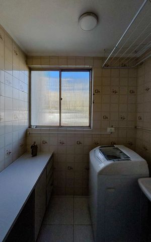 Apartamento à venda com 51m², 2 quartos e 1 vagaÁrea de Serviço