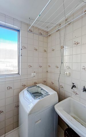 Apartamento à venda com 51m², 2 quartos e 1 vagaÁrea de Serviço
