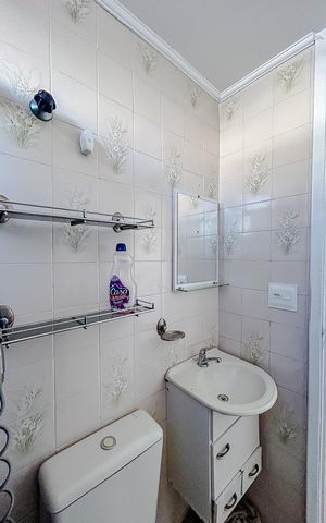 Apartamento à venda com 51m², 2 quartos e 1 vagaBanheiro