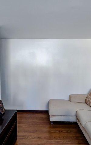 Apartamento à venda com 51m², 2 quartos e 1 vagaSala