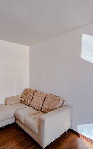 Apartamento à venda com 51m², 2 quartos e 1 vagaSala