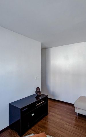 Apartamento à venda com 51m², 2 quartos e 1 vagaSala