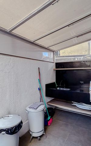Apartamento à venda com 51m², 2 quartos e 1 vagaÁrea comum - Churrasqueira