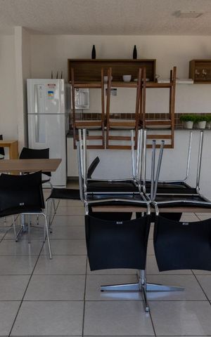 Apartamento à venda com 55m², 2 quartos e 1 vaga Apartamento à venda com 55m², 2 quartos e 1 vagaÁrea comum - Salão de festas