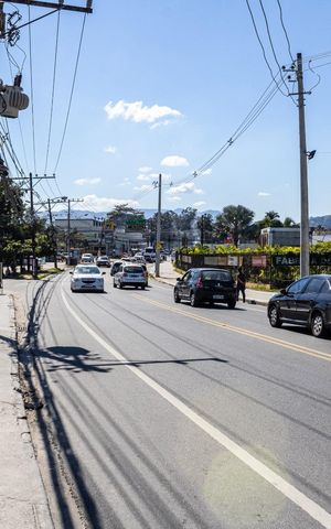 Apartamento à venda com 55m², 2 quartos e 1 vaga Apartamento à venda com 55m², 2 quartos e 1 vagaVista da Rua