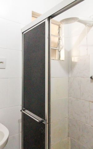 Casa para alugar com 128m², 3 quartos e 5 vagas Casa para alugar com 128m², 3 quartos e 5 vagasBanheiro