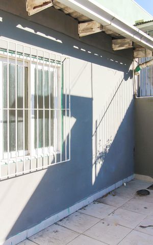 Casa para alugar com 128m², 3 quartos e 5 vagas Casa para alugar com 128m², 3 quartos e 5 vagasÁrea externa