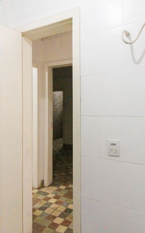 Casa para alugar com 128m², 3 quartos e 5 vagas Casa para alugar com 128m², 3 quartos e 5 vagasBanheiro