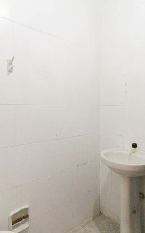 Casa para alugar com 128m², 3 quartos e 5 vagas Casa para alugar com 128m², 3 quartos e 5 vagasBanheiro