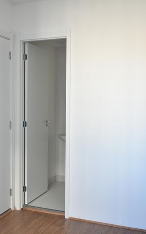 Apartamento para alugar com 29m², 1 quarto e sem vagaSuíte