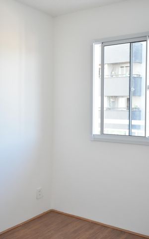 Apartamento para alugar com 29m², 1 quarto e sem vagaSuíte