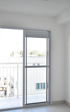 Apartamento para alugar com 29m², 1 quarto e sem vagaSala/Cozinha