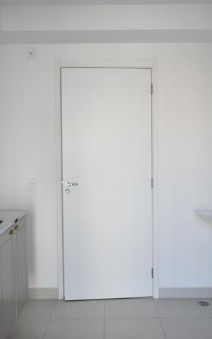 Apartamento para alugar com 29m², 1 quarto e sem vagaSala/Cozinha
