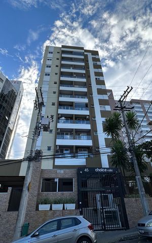 Apartamento para alugar com 54m², 2 quartos e 1 vaga Apartamento para alugar com 54m², 2 quartos e 1 vagaFachada do Prédio
